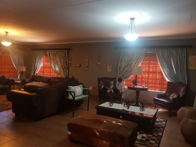0 Bedroom Property for Sale in Buffelspoort North West